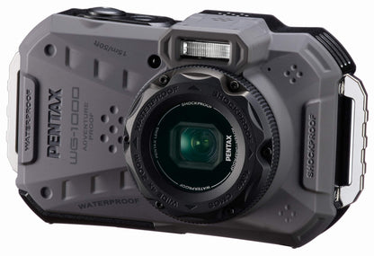 External synced image