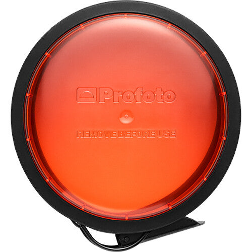External synced image