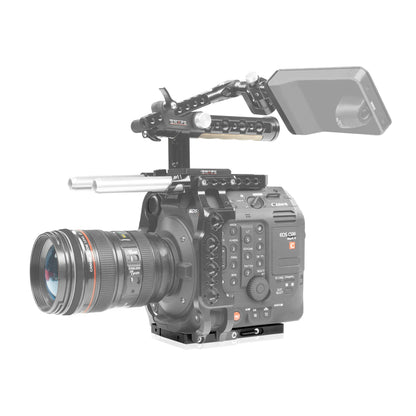 Canon C500 Mark II - C300 Mark III Adapter Plate