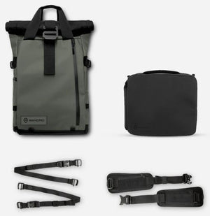 PRVKE 31L V3 Photo Bundle