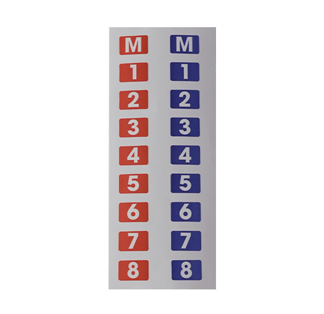 External synced image