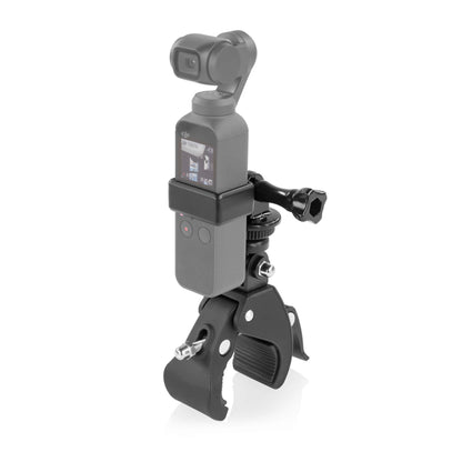 Bike Mount Clamp for Osmo Pocket