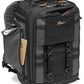 Pro Trekker BP 350 AW II - Black