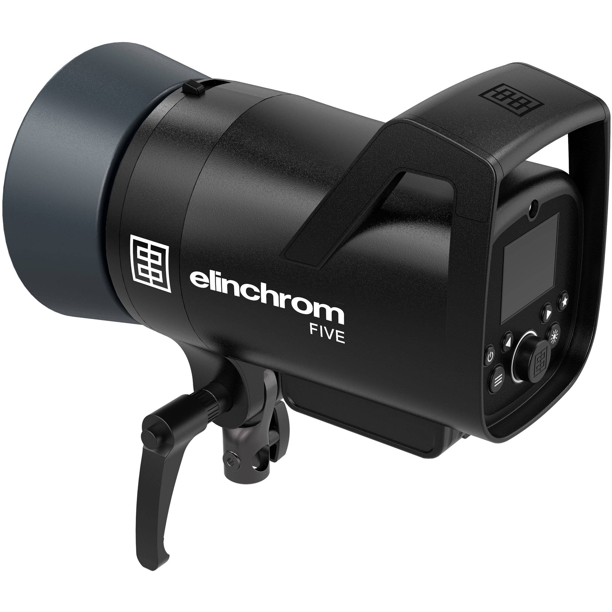 External synced image