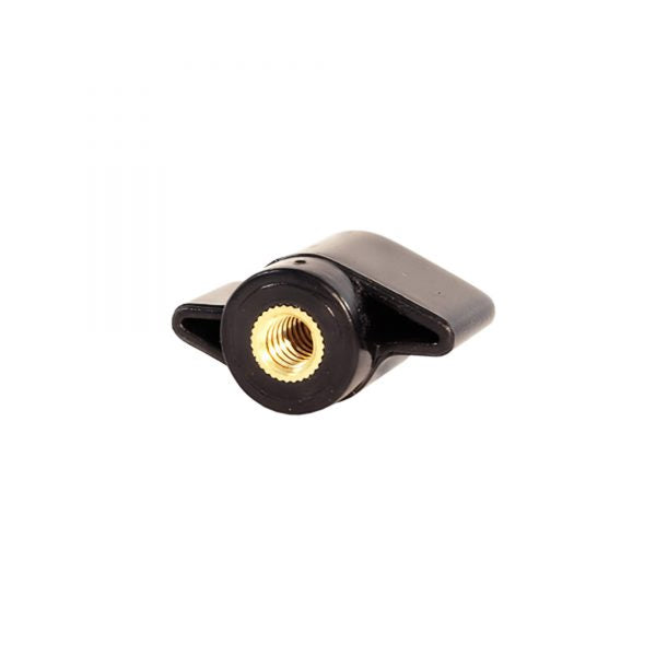 Female Screw Knob 1/4-20