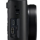 External synced image