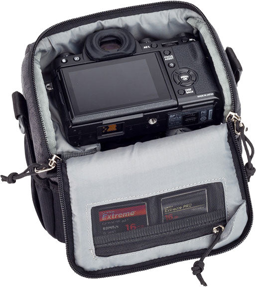 External synced image