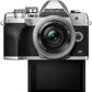 External synced image