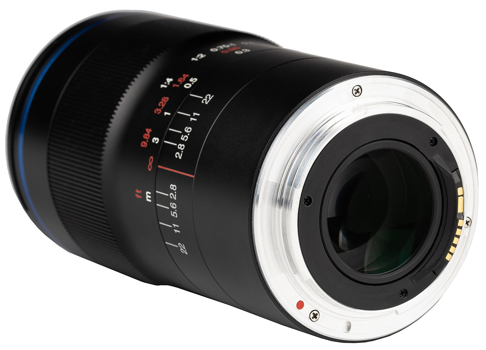 External synced image