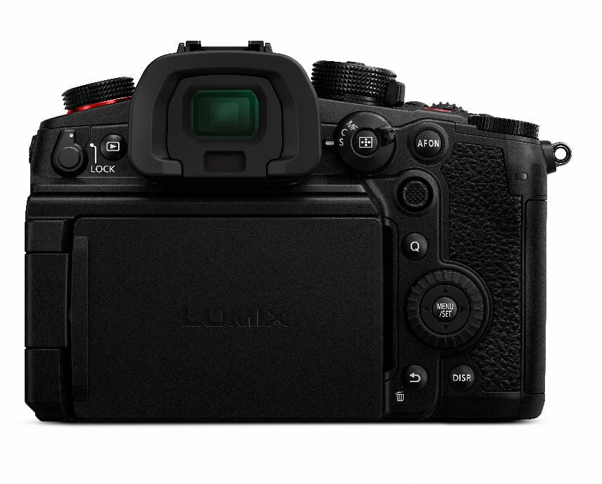 External synced image