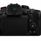 External synced image