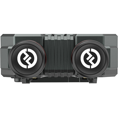 External synced image