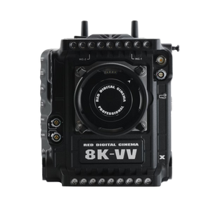 Red Digital Cinema V-RAPTOR XL [X] 8K VV (V-Lock)