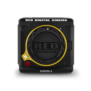 Red Digital Cinema KOMODO-X Z Mount