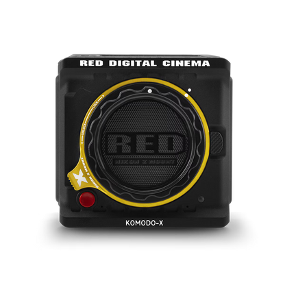 Red Digital Cinema KOMODO-X Z Mount
