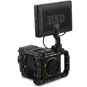 Red Digital Cinema V-RAPTOR [X] Z Mount Starter Pack