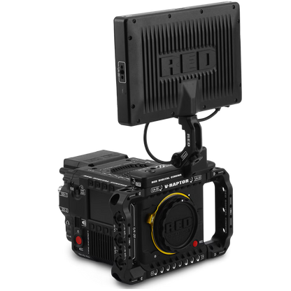 Red Digital Cinema V-RAPTOR [X] Z Mount Starter Pack