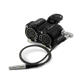 Red Digital Cinema V-RAPTOR [X] Z Mount Production Pack (Gold Mount)