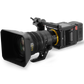 Red Digital Cinema KOMODO-X Z Mount Power Zoom Pack (US& Canada Only)