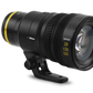 Red Digital Cinema KOMODO-X Z Mount Power Zoom Pack (US& Canada Only)