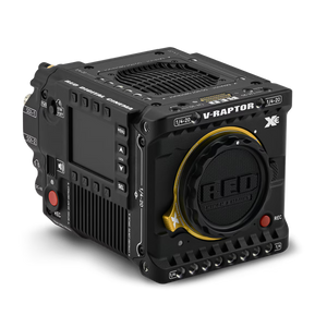 Red Digital Cinema V-RAPTOR XE Z Mount