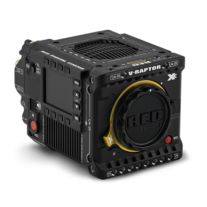 Red Digital Cinema V-RAPTOR XE Z Mount