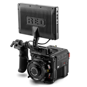 Red Digital Cinema V-RAPTOR XE Z Mount Cine Essentials Pack