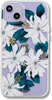 Sonix Clear Coat for iPhone 14 Plus - Delilah
