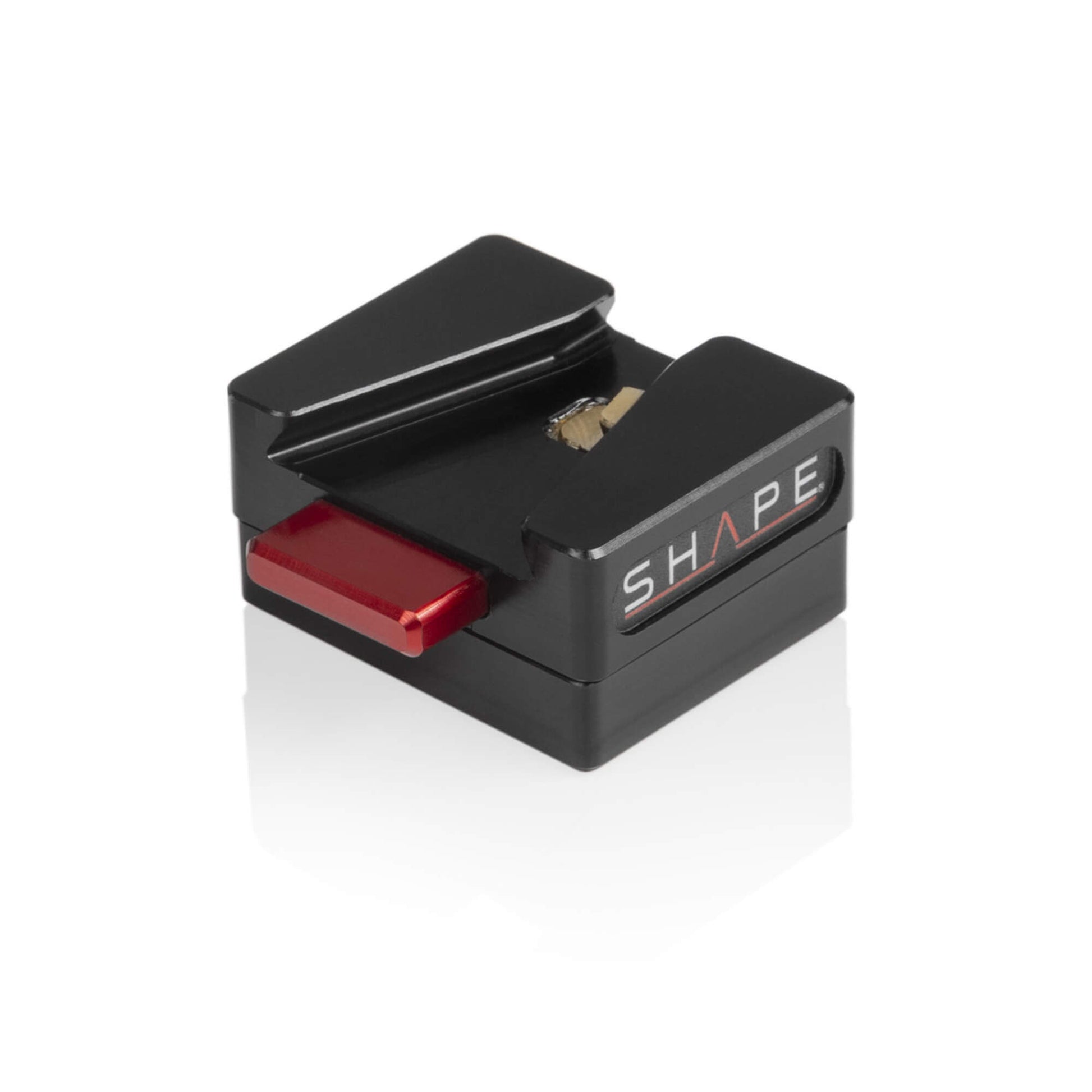 External synced image