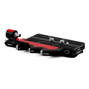 Red Digital Cinema V-RAPTOR Expander Blade
