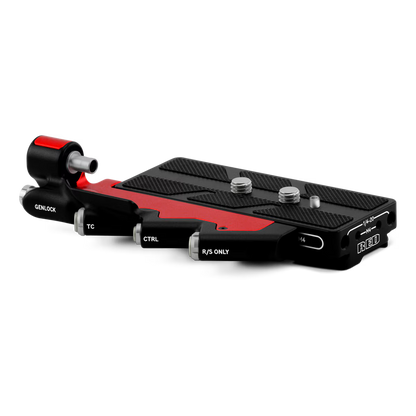 Red Digital Cinema V-RAPTOR Expander Blade