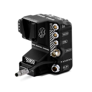 Red Digital Cinema RED Pro Gold Mount I/O Module