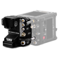 Red Digital Cinema RED Pro Gold Mount I/O Module