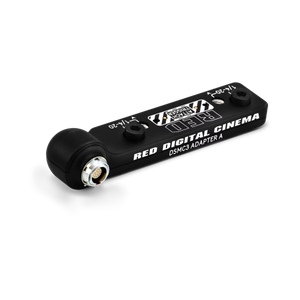 Red Digital Cinema DSMC3 Adapter A