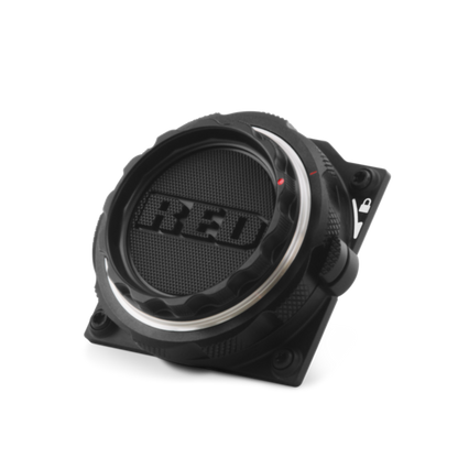 Red Digital Cinema V-RAPTOR XL EF Mount