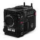 Red Digital Cinema V-RAPTOR XL EF Mount