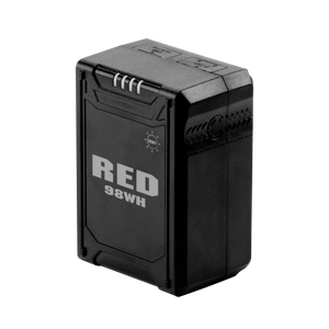 Red Digital Cinema REDVOLT MICRO-V