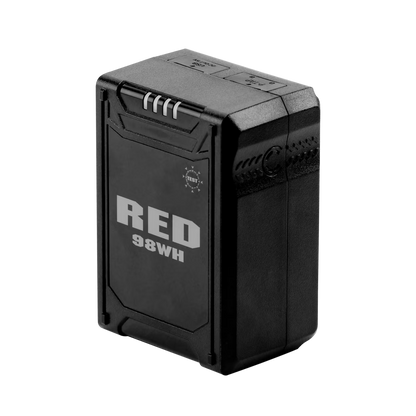 Red Digital Cinema REDVOLT MICRO-V