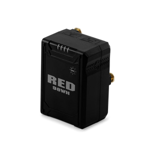 Red Digital Cinema REDVOLT MICRO-G