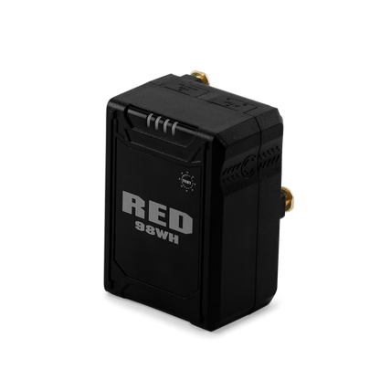 Red Digital Cinema REDVOLT MICRO-G