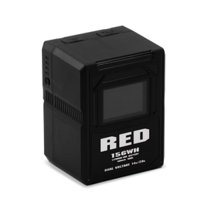 Red Digital Cinema REDVOLT XL-G