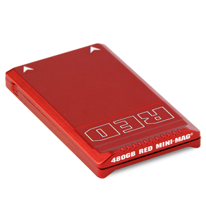 Red Digital Cinema RED MINI-MAG 480GB