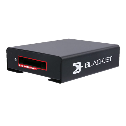 Red Digital Cinema Atech Flash Technology Blackjet VX-1R