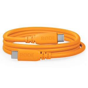SC27 SuperSpeed USB-C Cable - 2m