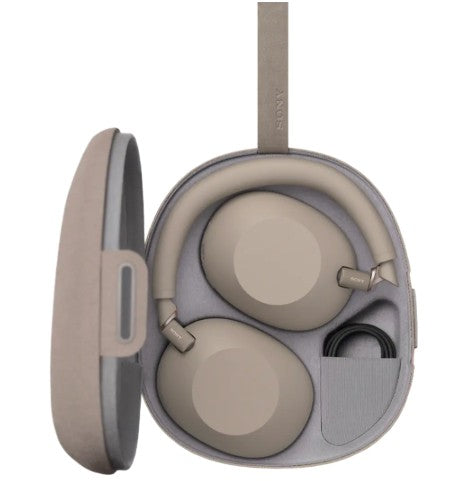 External synced image
