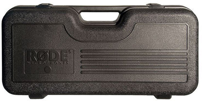 Étui de microphone robuste RC2