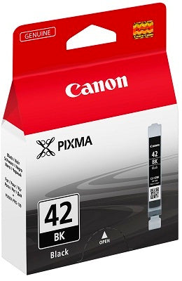 CLI-42BK - Black Ink Cartridge