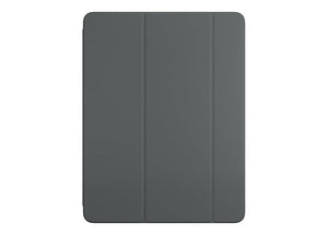 Apple Smart Folio Carrying Case (Folio) for 13" Apple iPad Air 13 (2024) Tablet - Charcoal Gray