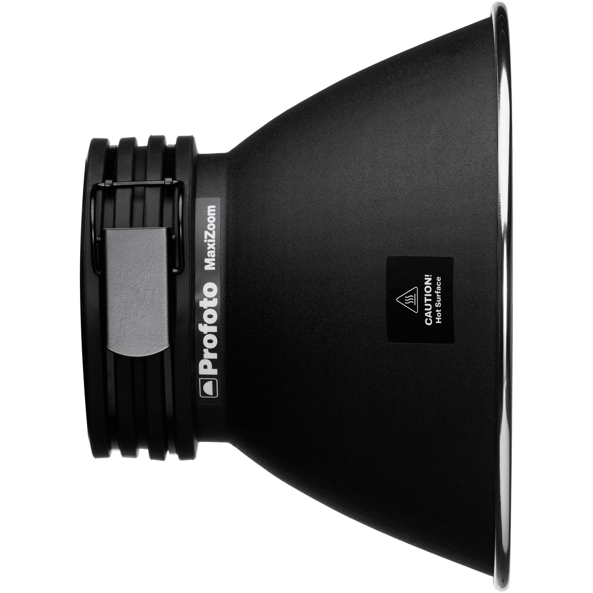 External synced image