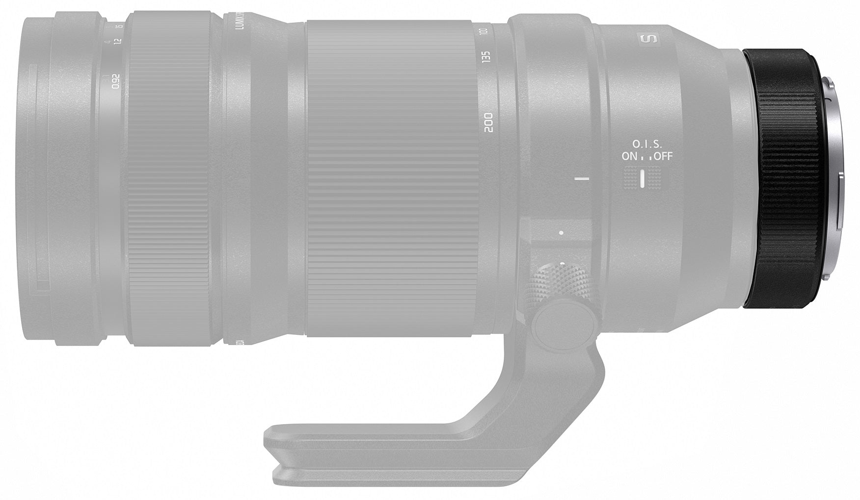 External synced image